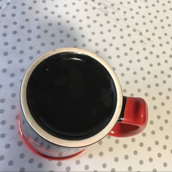 Cup Mug Monarch Mountain Est.1939 EUC - Picture 5 of 7